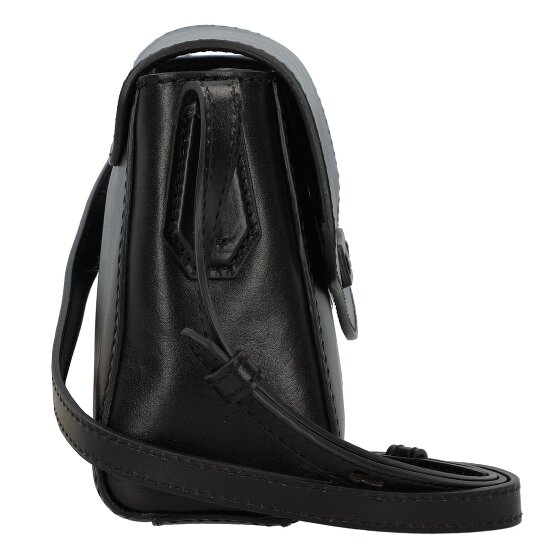 The Bridge Gloria Shoulder bag Leather 24 cm