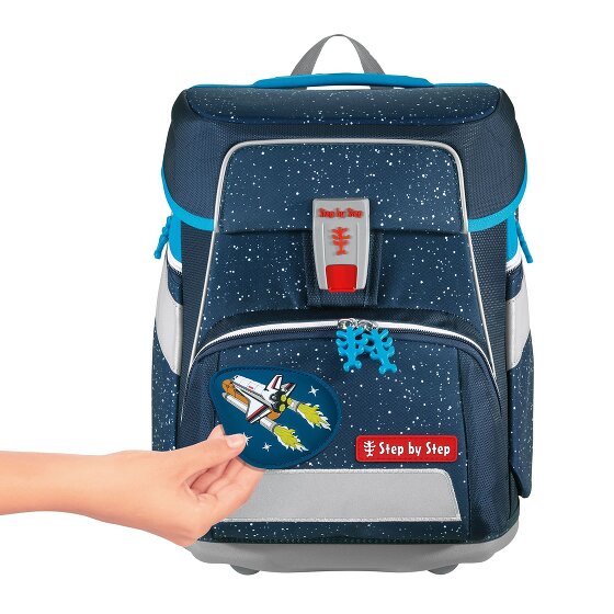 Step by Step Magic Mags Flash Step by Step Magic Mags Flash