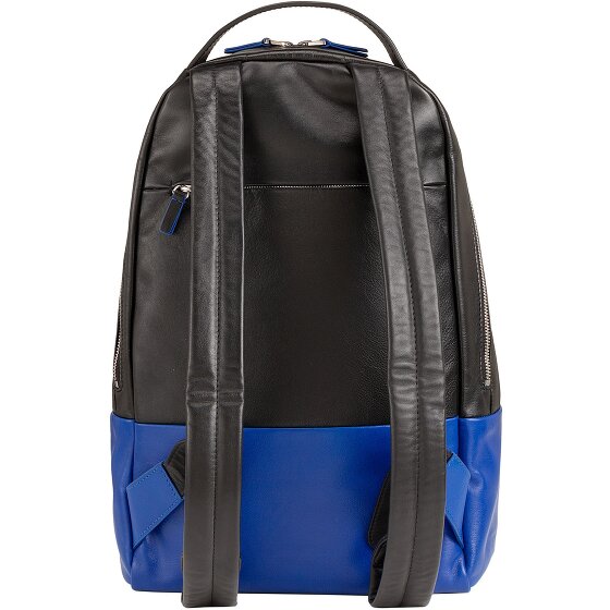 DuDu Backpack leather 37 cm DuDu Backpack leather 37 cm