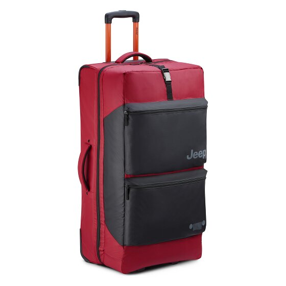 Jeep JS006B 2 wheels Trolley 82 cm