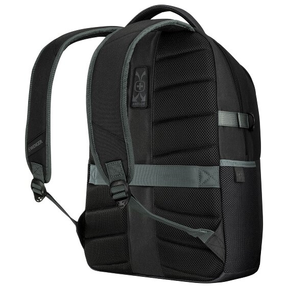 Wenger Ryde Business backpack 47 cm Laptop compartment