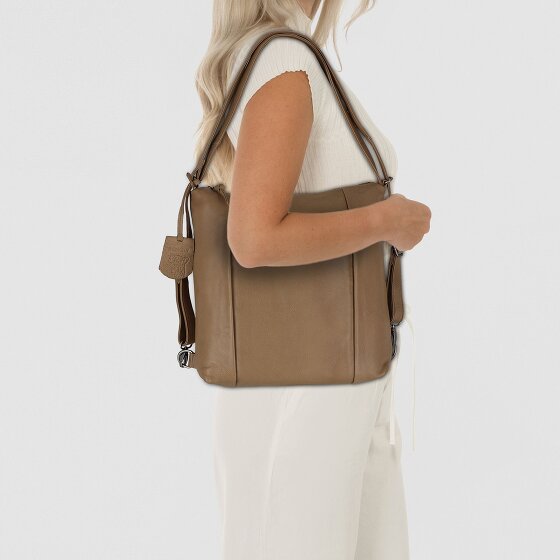 Burkely Just Jolie Shoulder Bag Leather 31 cm