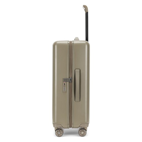Epic Atlas 4 wheels Trolley M 66 cm
