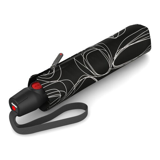 Knirps T.200 Duomatic pocket umbrella 28 cm Knirps T.200 Duomatic pocket umbrella 28 cm