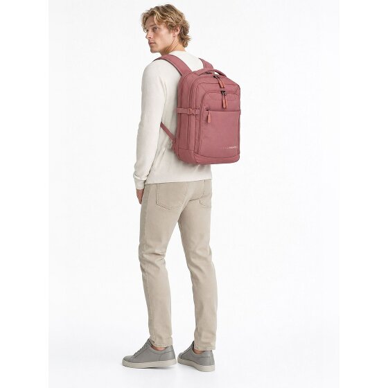 Travelite Kick Off Daypack 40 cm Laptop compartment