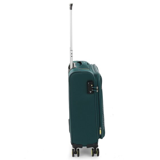 Roncato Crosslite 4 Roll Cabin Trolley 55 cm