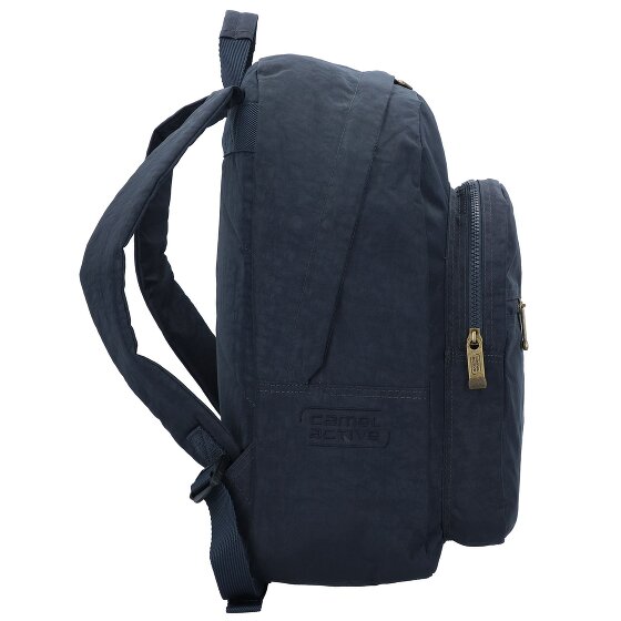 camel active Journey backpack 40 cm laptop compartment