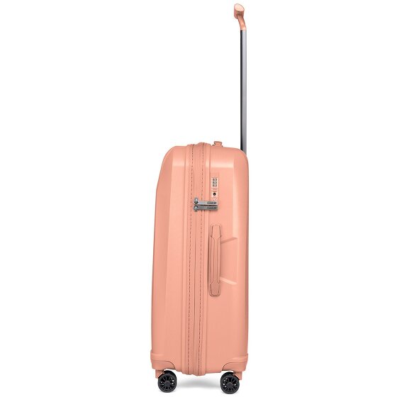 Epic Phantom SL 4-Wheel Trolley 66 cm