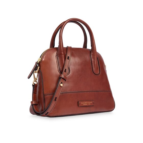 The Bridge Iolanda Handbag Leather 28 cm