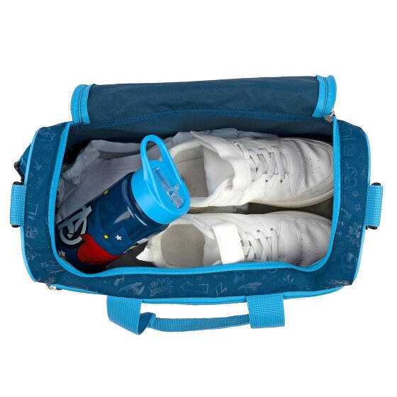 Scooli Sports bag 35 cm Scooli Sports bag 35 cm