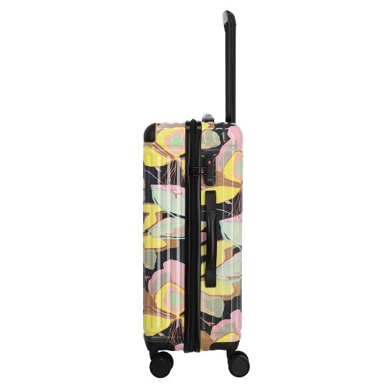 Travelite Cruise 4 wheels Suitcase set 3-piece