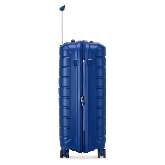 Roncato B-Flying Move 4 wheels Trolley 68 cm with expansion pleat