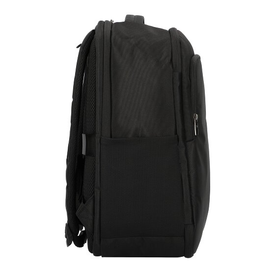 Samsonite Guardit 3.0 travel backpack M 45 cm laptop compartment