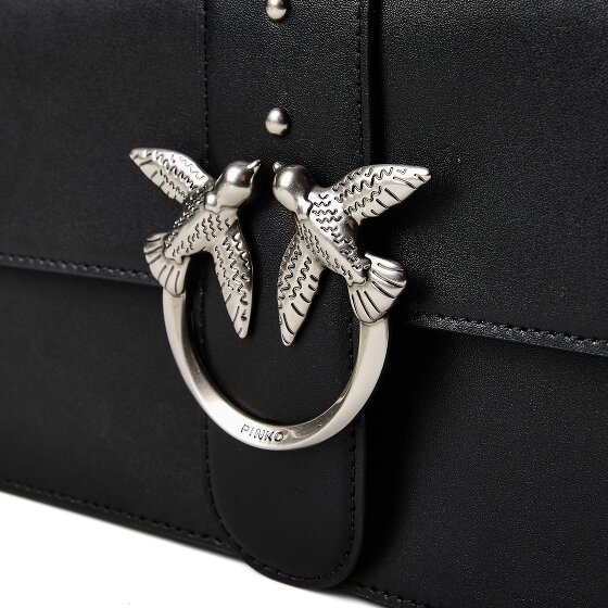 PINKO Love One Shoulder bag 27 cm