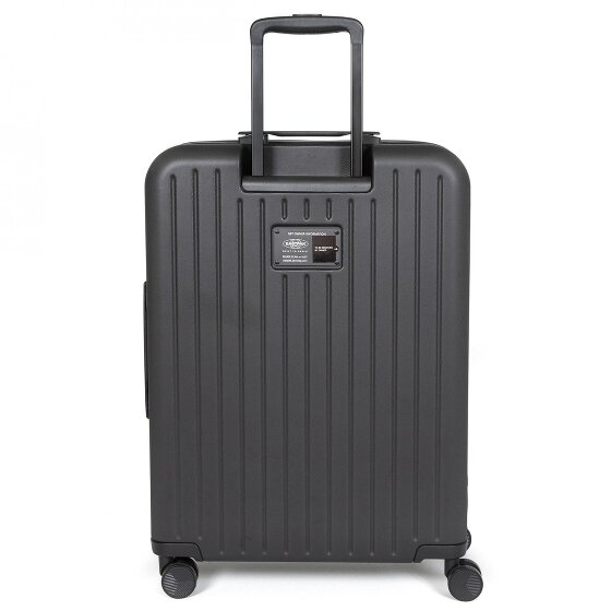 Eastpak CNNCT M 4 Roll Trolley 65 cm Eastpak CNNCT M 4 Roll Trolley 65 cm