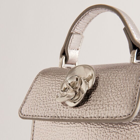 Ted Baker Roslie Mini Bag Handbag Leather 12 cm