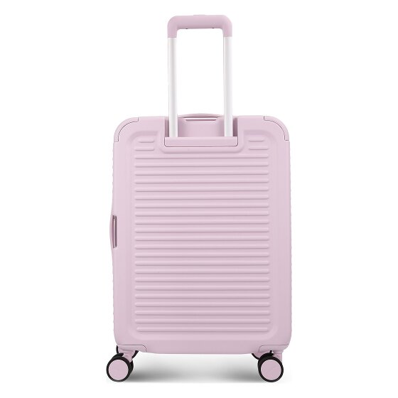 Hedgren Raku 4 wheels Trolley 65.5 cm Expandable