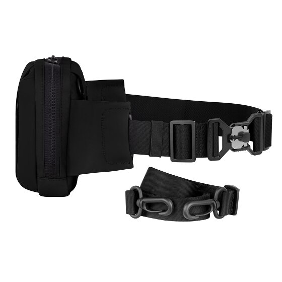 Victorinox Travel Essentials Fanny pack RFID protection 23 cm