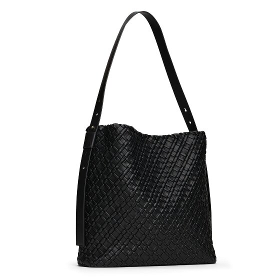 Tommy Hilfiger TH Braided Shoulder Bag 36 cm