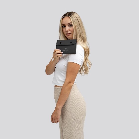 Pactastic Urban Collection Wallet 17.5 cm