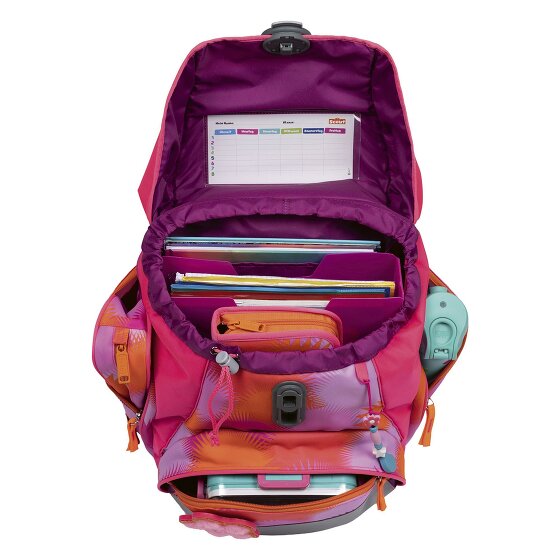 Scout Alpha School bag set