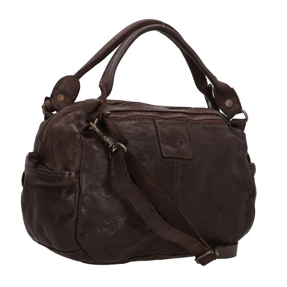 Harbour 2nd Saphira Shoulder Bag Leather 29 cm
