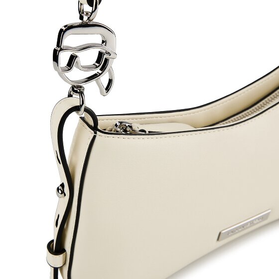Karl Lagerfeld Ikon Shoulder Bag 24.5 cm