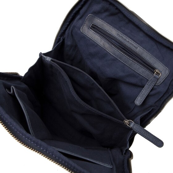 The Chesterfield Brand Bern Daypack Leather 32 cm