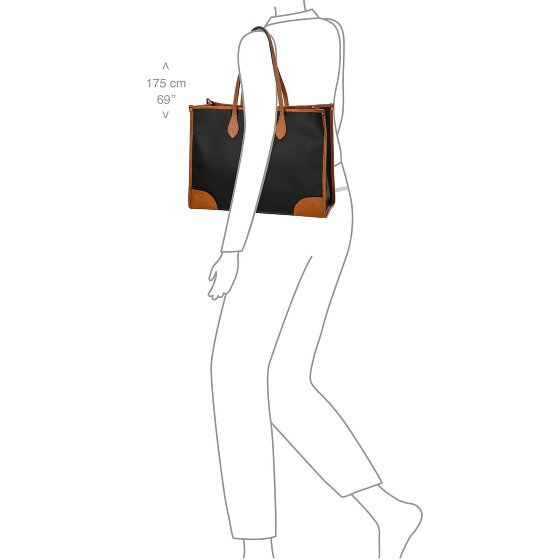 Bric's Firenze Shopper Bag 40 cm Laptop compartment