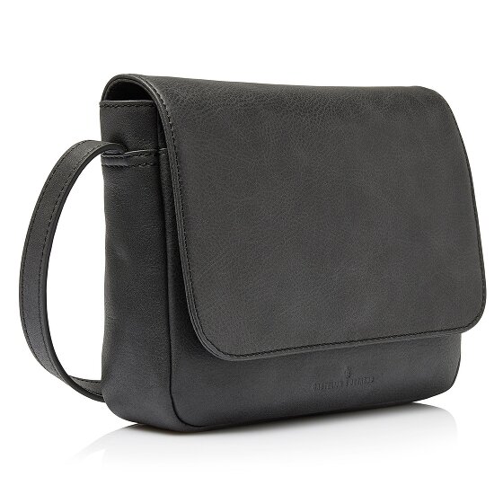 Castelijn & Beerens Carisma Messenger Genuine Leather 27 cm