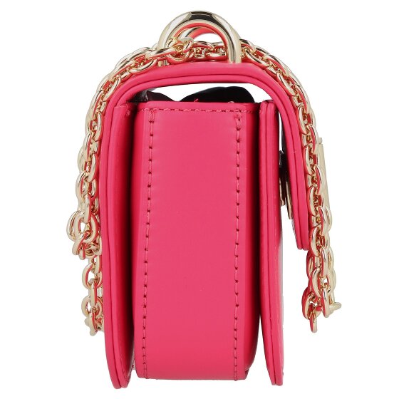 Tommy Hilfiger Micro Turnlock Mini Bag shoulder bag leather 11 cm