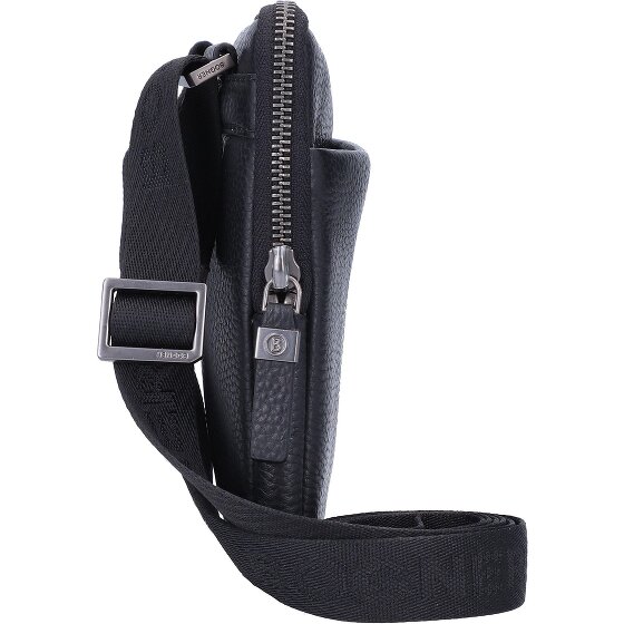 Bogner Jasper Linus shoulder bag leather 24 cm Bogner Jasper Linus shoulder bag leather 24 cm