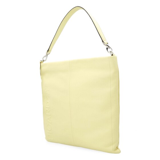 Picard Zoom Shoulder Bag Leather 34 cm