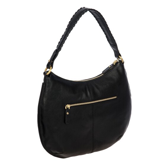 Bric's Volterra Shoulder Bag Leather 39 cm