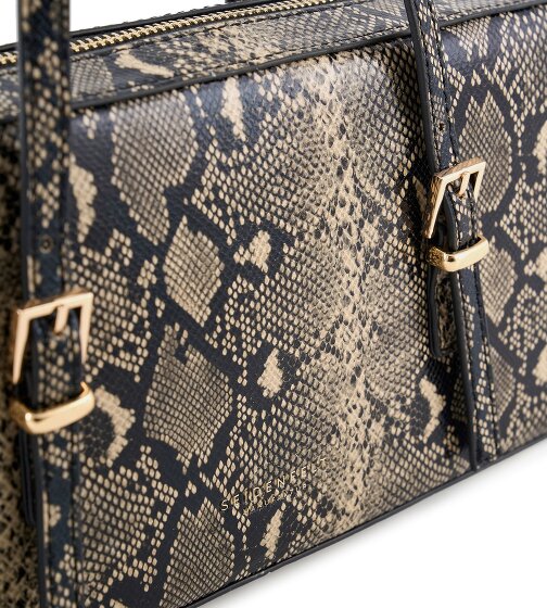 Seidenfelt Lilleby Shoulder Bag 33 cm