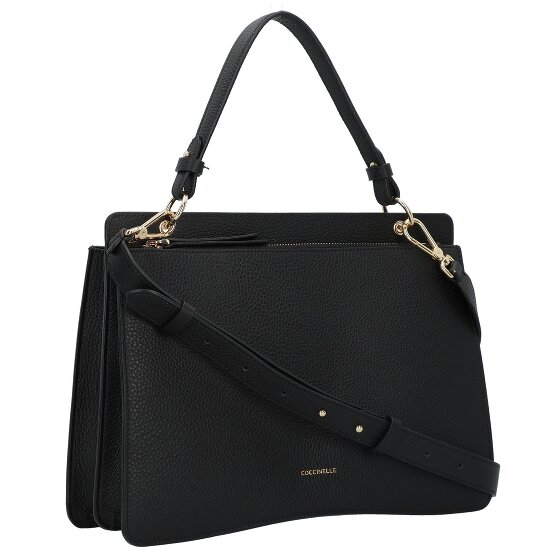 Coccinelle C-Me Handbag Leather 30 cm
