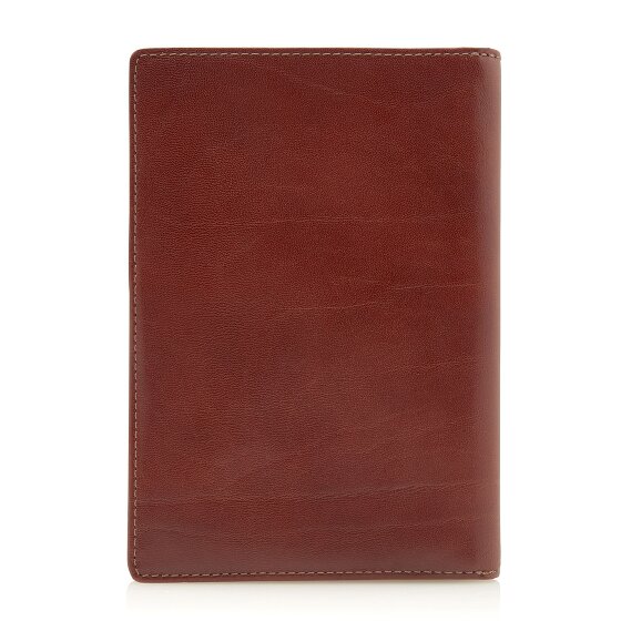 Castelijn & Beerens Gaucho passport case RFID leather 11.5 cm Castelijn & Beerens Gaucho passport case RFID leather 11.5 cm