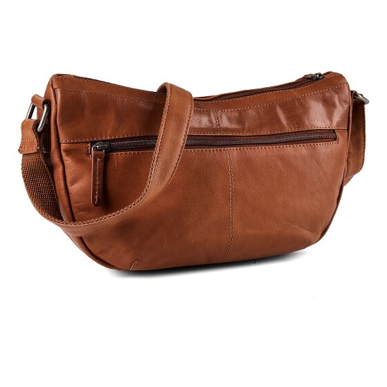 Greenburry Fiorentina Shoulder bag Leather 34 cm