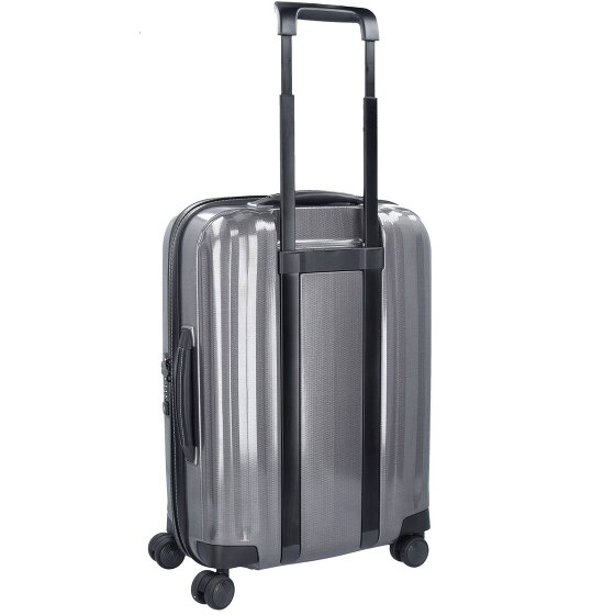 Samsonite Lite Cube DLX Spinner 4 Roll Cabin Trolley 55 cm