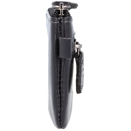 Braun Büffel Arezzo key wallet leather 11 cm