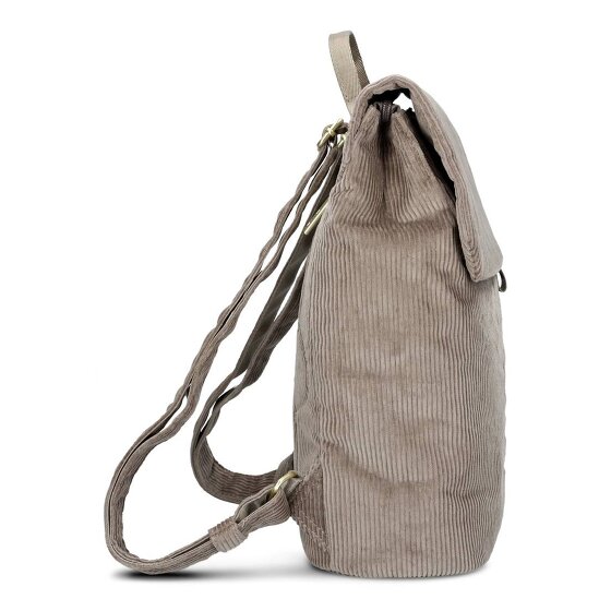 Zwei Mademoiselle.M Daypack 35 cm Laptop compartment