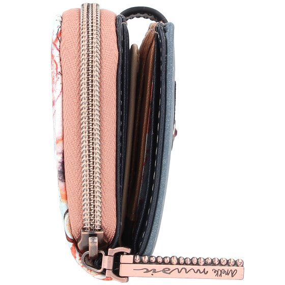 Anekke Fun&Music wallet 15 cm