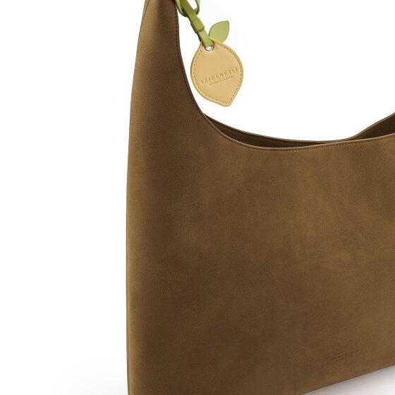 Seidenfelt Nibe Shoulder Bag 47 cm