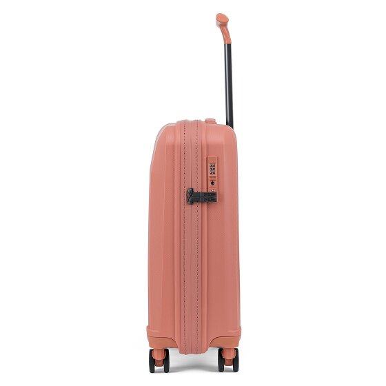 Epic Phantom SL 4 wheels Cabin suitcase 55 cm
