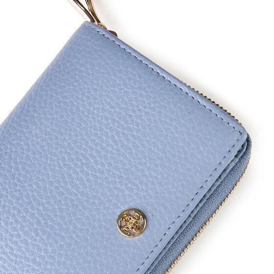 Esquire Alexandria Wallet RFID protection Leather 12.5 cm