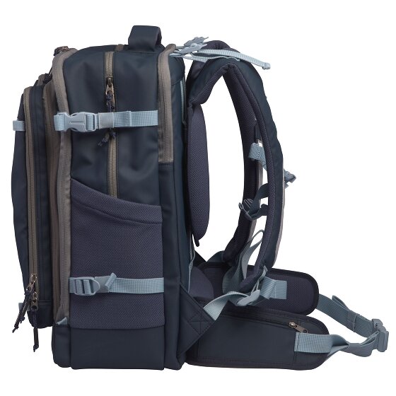 Kattbjörn Classic School backpack 42 cm