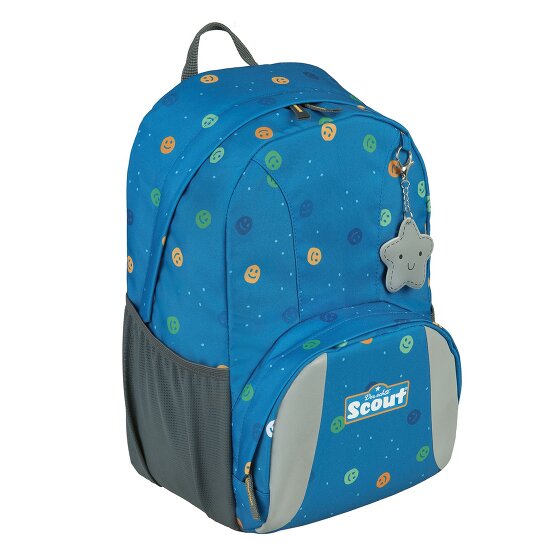 Scout Adventure School backpack 39 cm