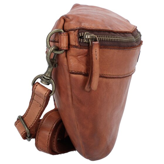 Harbour 2nd Anchor Love Jutta Bum bag Genuine Leather 29.5 cm