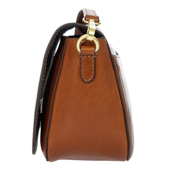 Bric's Volterra Shoulder Bag S Leather 23 cm
