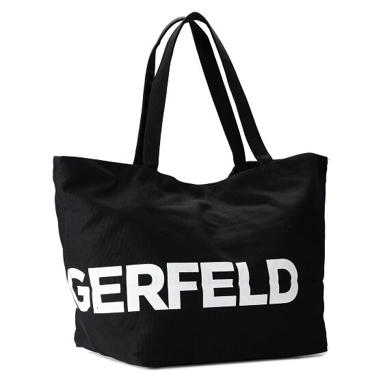Karl Lagerfeld Essential Shopper Bag 35 cm